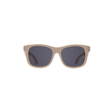 Babiators Eco Original Navigator Sunglasses  - Soft Sand