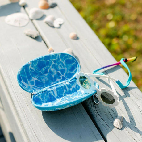 Babiators Fabric Strap - Tie-Dye