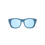 Babiators Polarised Navigator Sunglasses - Midnight Blue