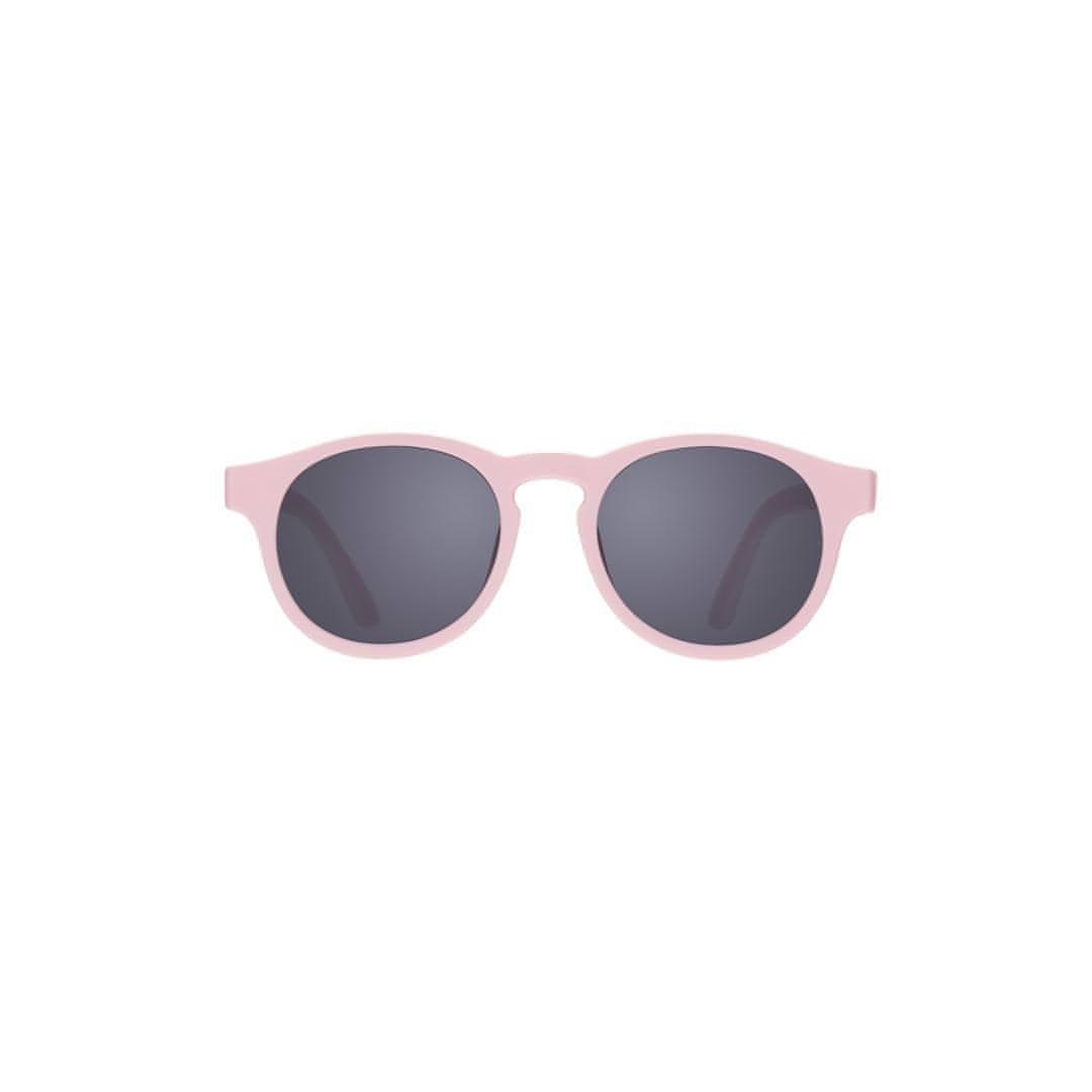 Babiators Original Keyhole Sunglasses - Ballerina Pink
