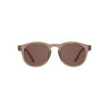 Babiators Original Keyhole Sunglasses  - Cocoa Cloud