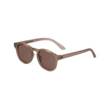Babiators Original Keyhole Sunglasses  - Cocoa Cloud