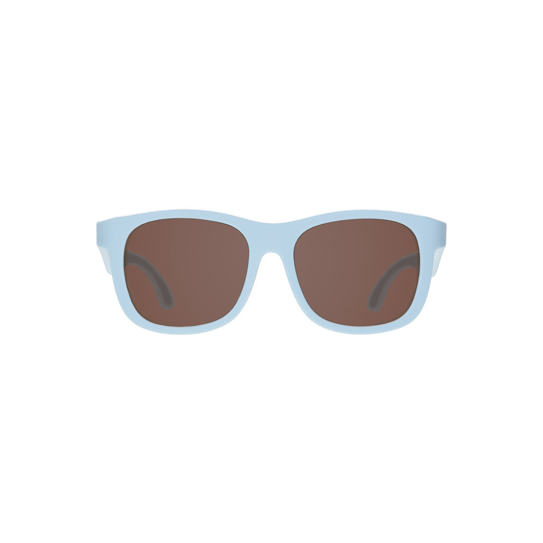Babiators Original Navigator Sunglasses  - Baby Blue