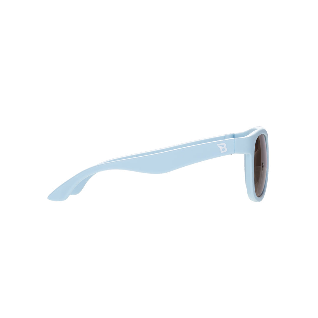Babiators Original Navigator Sunglasses  - Baby Blue