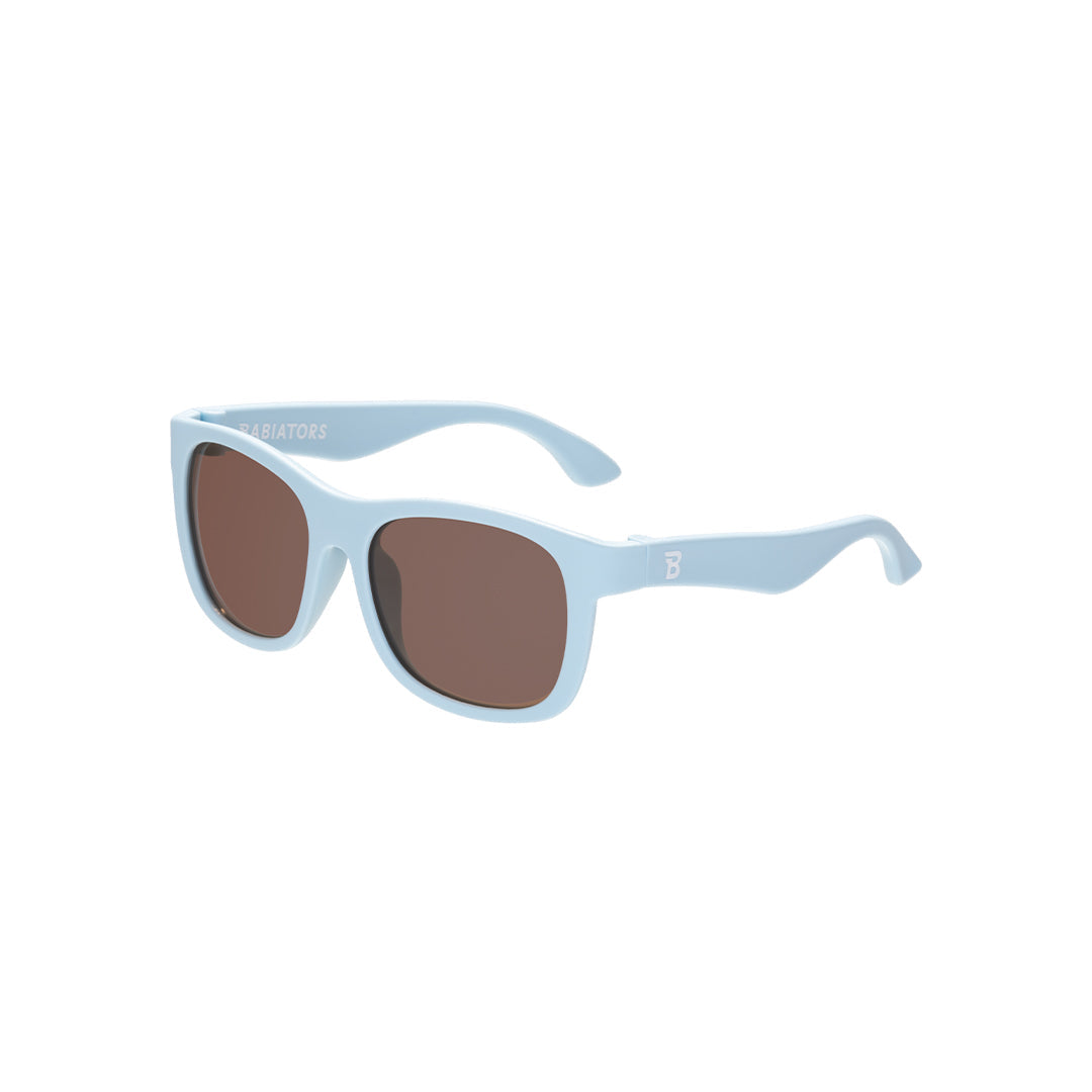 Babiators Original Navigator Sunglasses  - Baby Blue