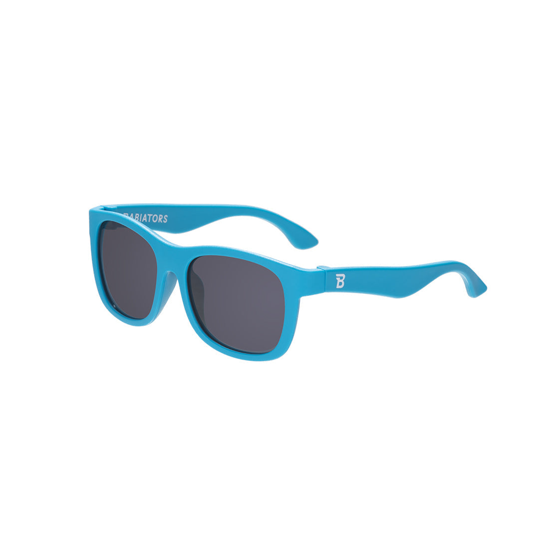 Babiators Original Navigator Sunglasses  - Blue Crush