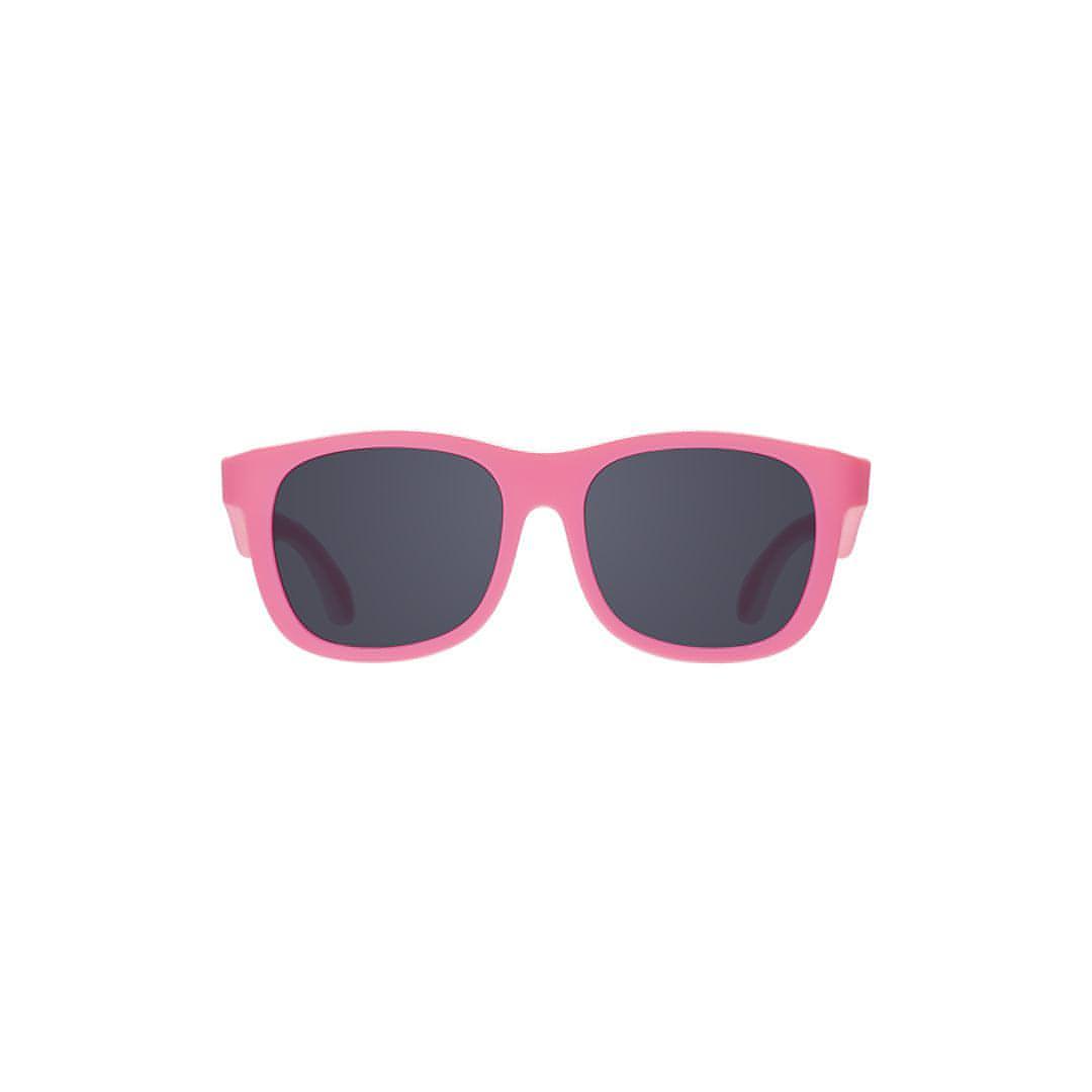 Babiators Original Navigator Sunglasses - Think Pink
