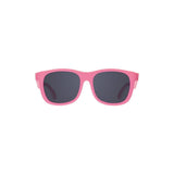Babiators Original Navigator Sunglasses - Think Pink