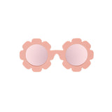 Babiators Polarised Flower Sunglasses - Peachy Keen