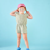 Babiators Polarised Heart Sunglasses - Sweet Cream