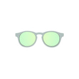 Babiators Polarised Keyhole Sunglasses - Seafoam Blue