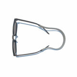 Babiators Silicone Sunglasses Strap - Light Grey