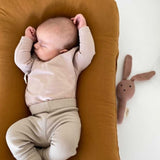 Rocking Nest - Add on to Little Arc