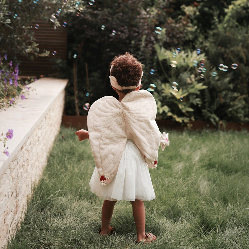 Dress Up Set - Flower Fairy
