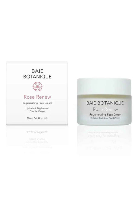 Rose Renew Face Cream 50ml