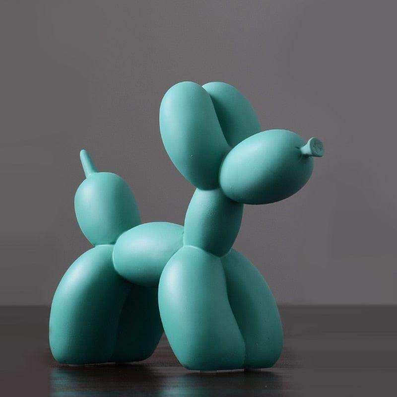 Balloon Dog Sculpture (15 Colors)