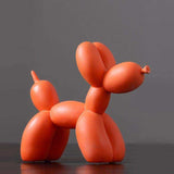 Balloon Dog Sculpture (15 Colors)