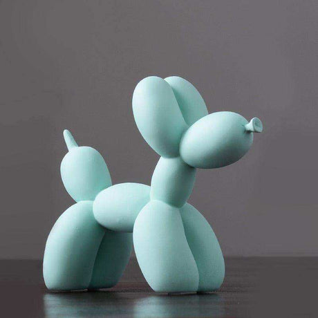 Balloon Dog Sculpture (15 Colors)