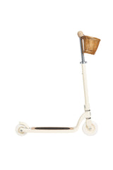 MAXI SCOOTER BANWOOD - CREAM