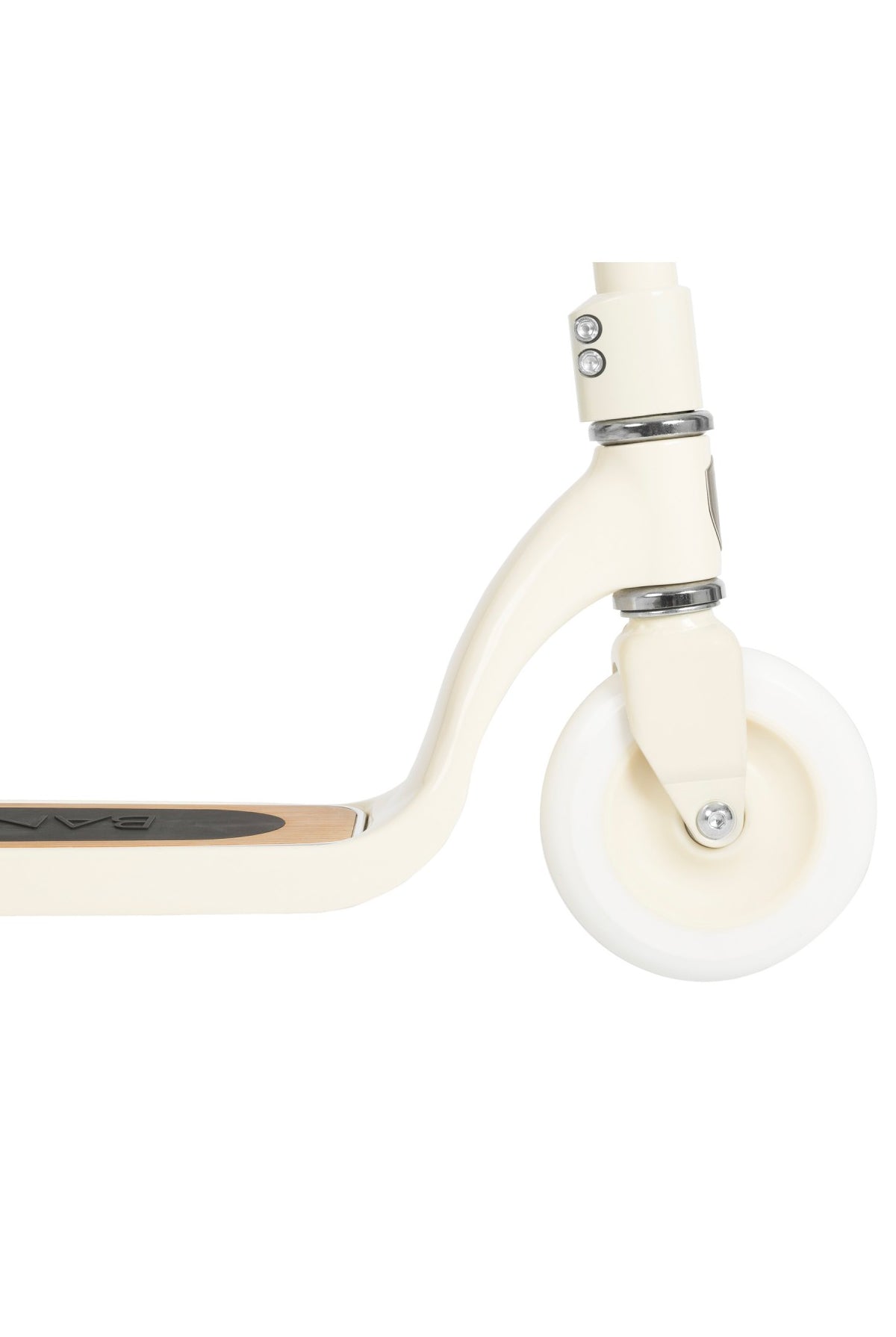 MAXI SCOOTER BANWOOD - CREAM