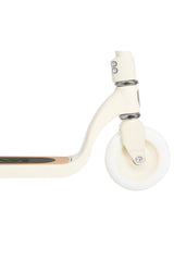 MAXI SCOOTER BANWOOD - CREAM