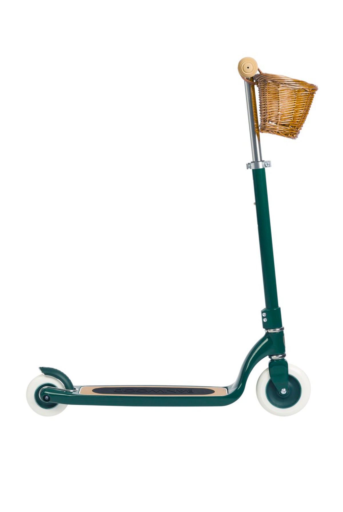 MAXI SCOOTER BANWOOD - GREEN