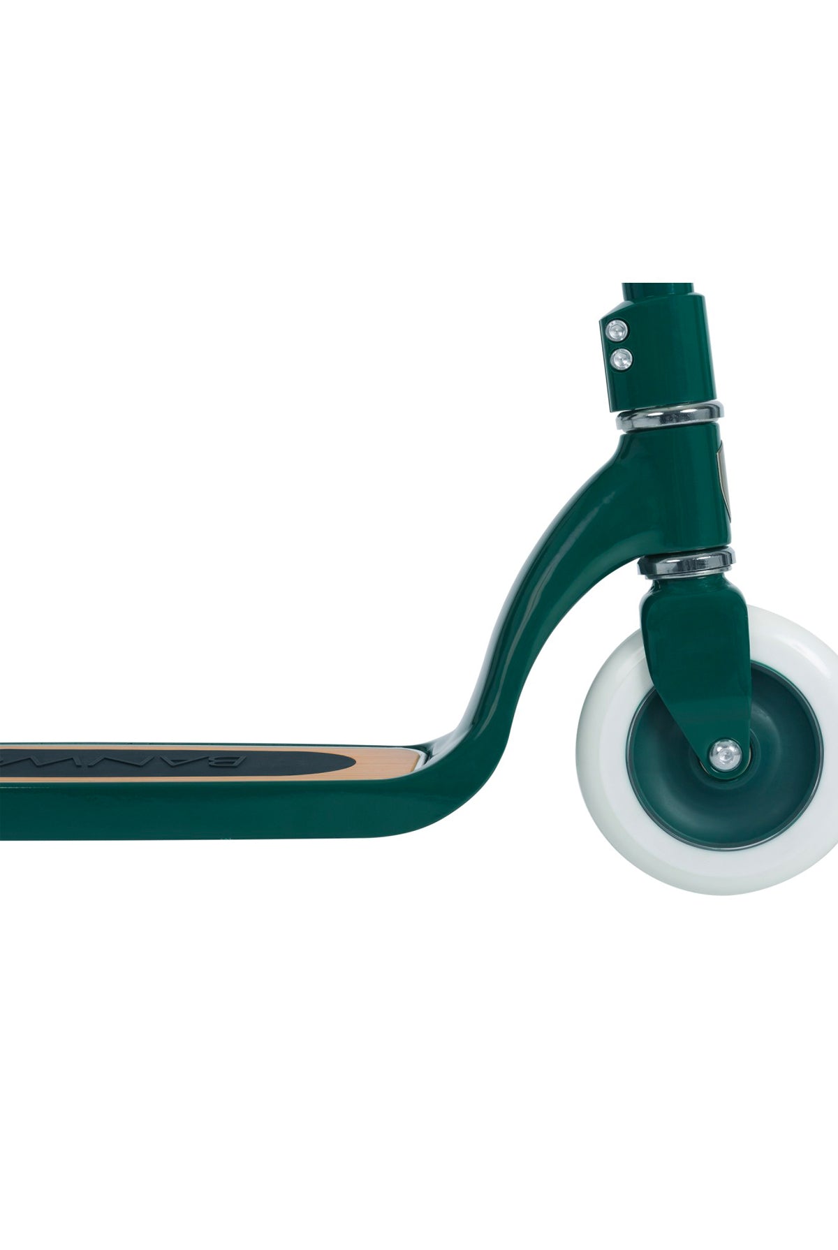 MAXI SCOOTER BANWOOD - GREEN