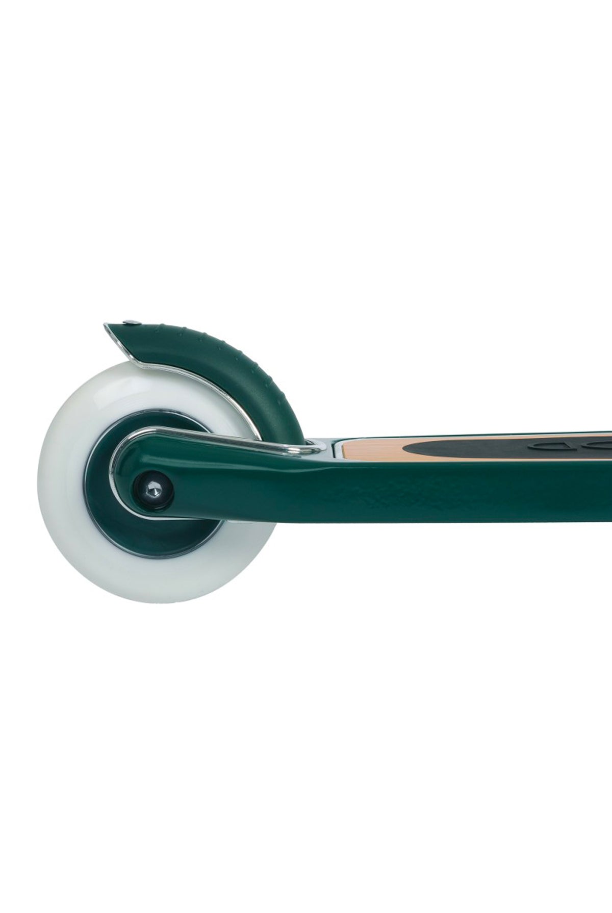 MAXI SCOOTER BANWOOD - GREEN