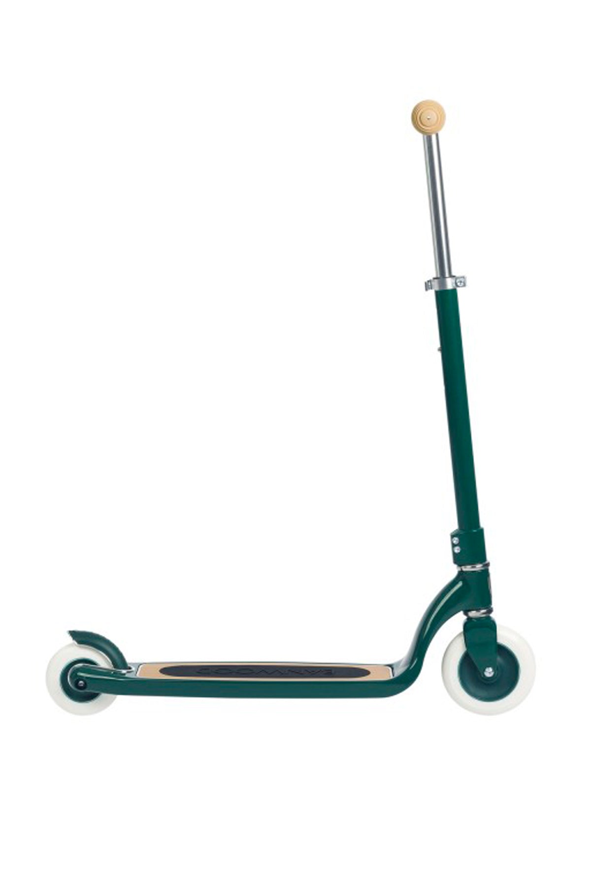 MAXI SCOOTER BANWOOD - GREEN