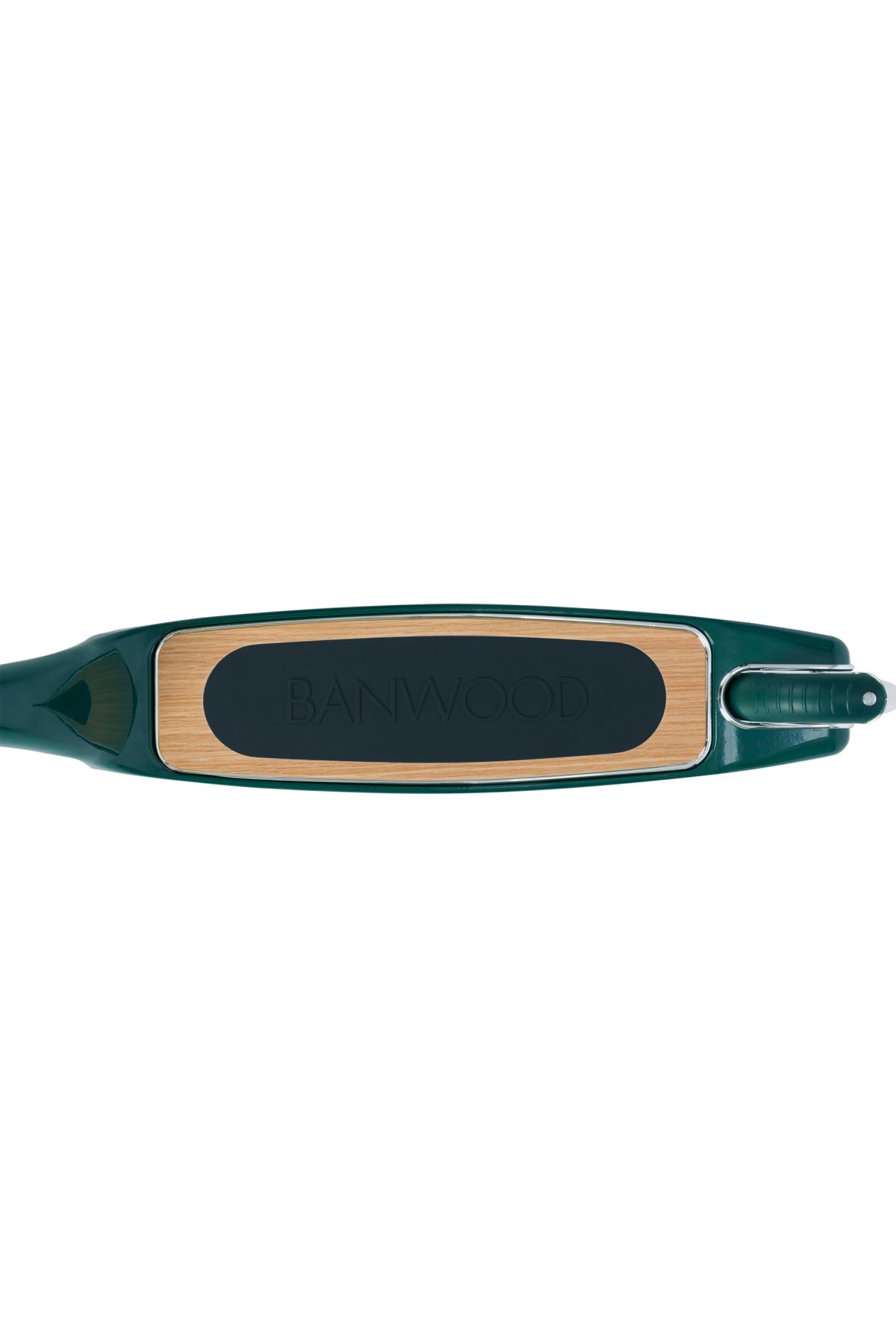 MAXI SCOOTER BANWOOD - GREEN