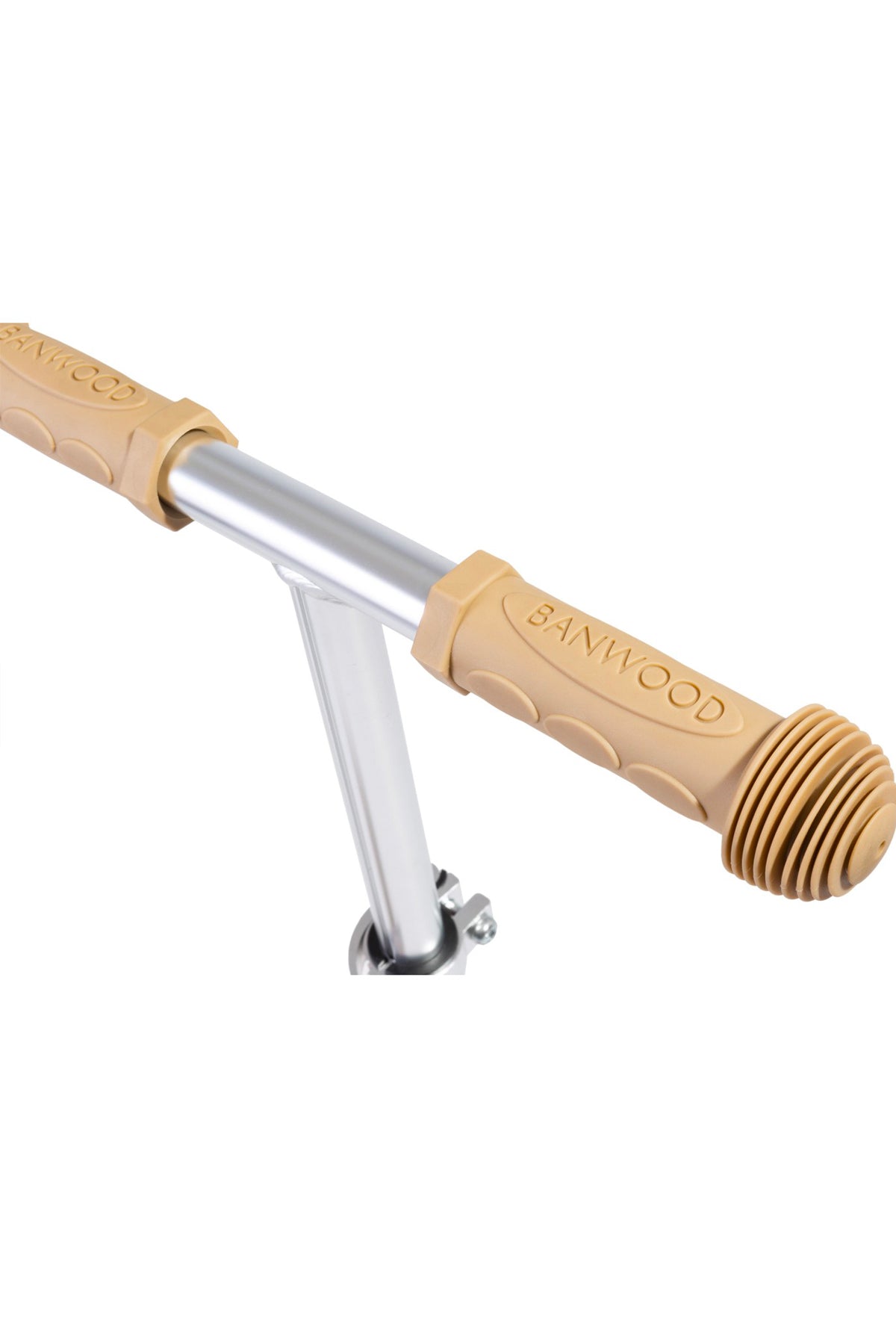 MAXI SCOOTER BANWOOD - GREEN