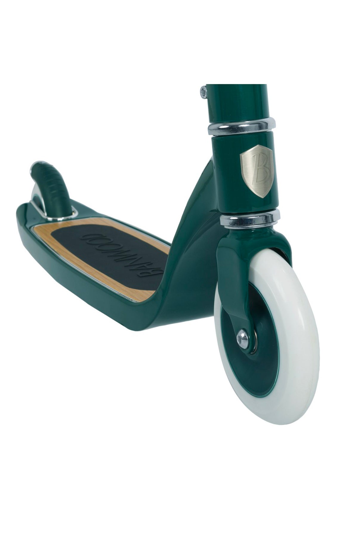 MAXI SCOOTER BANWOOD - GREEN