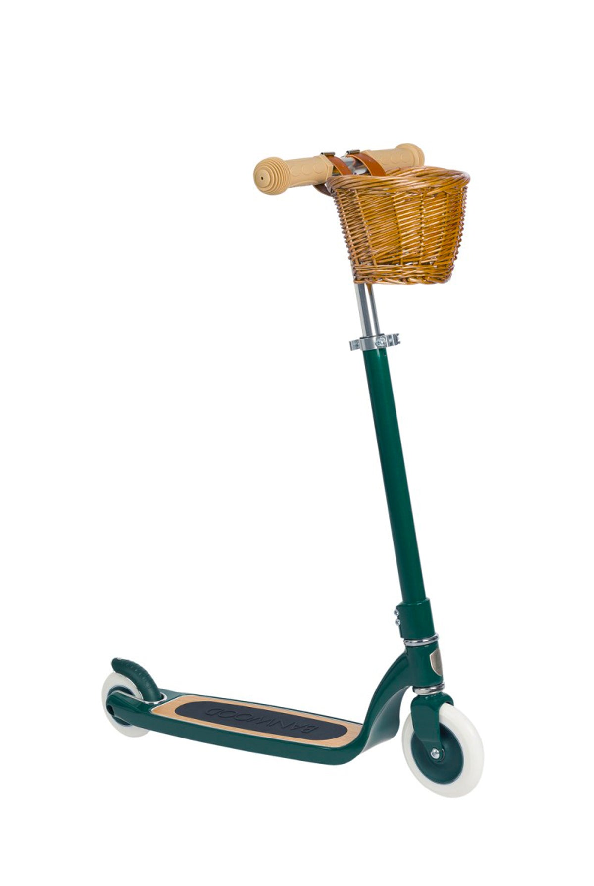 MAXI SCOOTER BANWOOD - GREEN