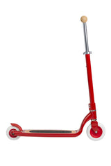 MAXI SCOOTER BANWOOD - RED
