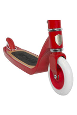 MAXI SCOOTER BANWOOD - RED