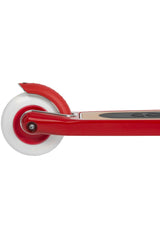 MAXI SCOOTER BANWOOD - RED