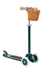 SCOOTER BANWOOD - GREEN