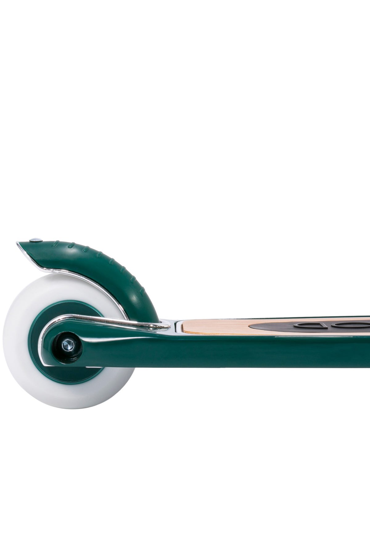 SCOOTER BANWOOD - GREEN