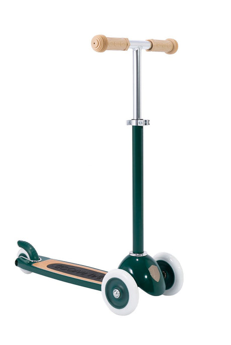 SCOOTER BANWOOD - GREEN