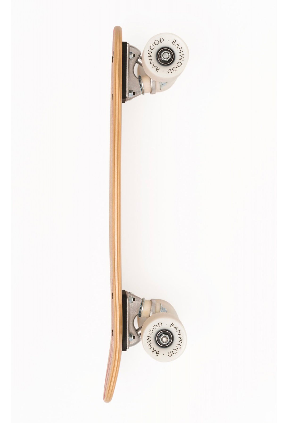 Skateboard - Red