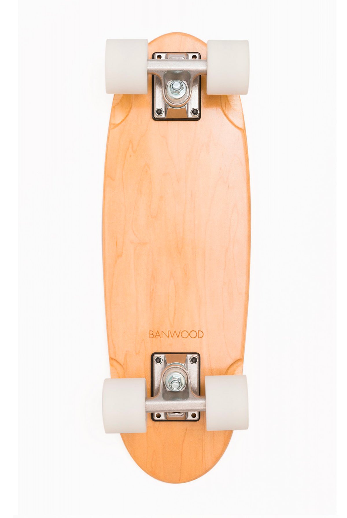 Skateboard - Red