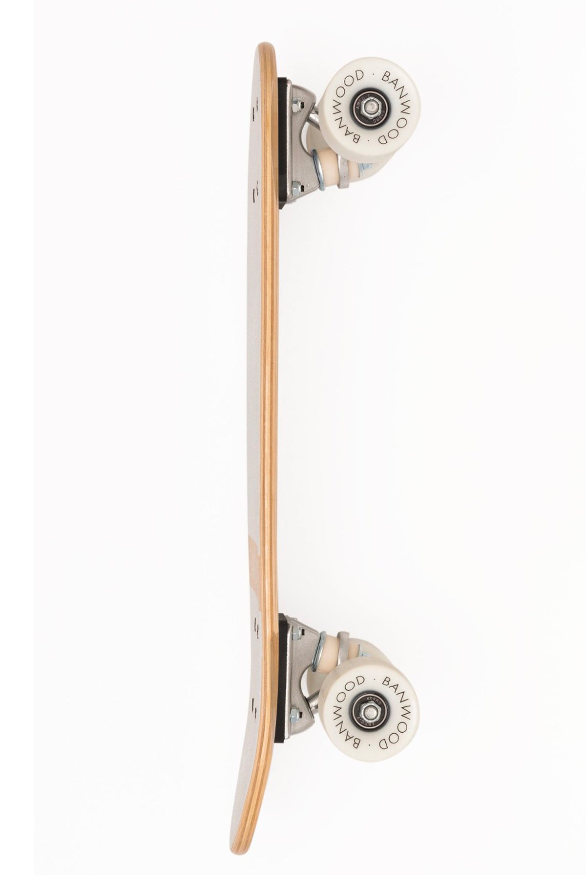 SKATEBOARD BANWOOD WHITE