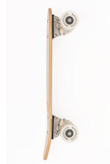 SKATEBOARD BANWOOD WHITE