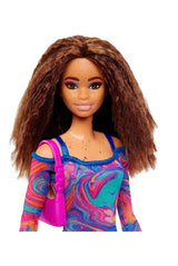 Barbie With Freckles Fashionista Doll