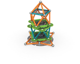 Geomag Mechanics Motion Magnetic Gears 160 Pieces