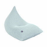 Knitted Bean Bag KIDS | MARL MINT