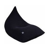 Knitted Bean Bag KIDS | NAVY BLUE