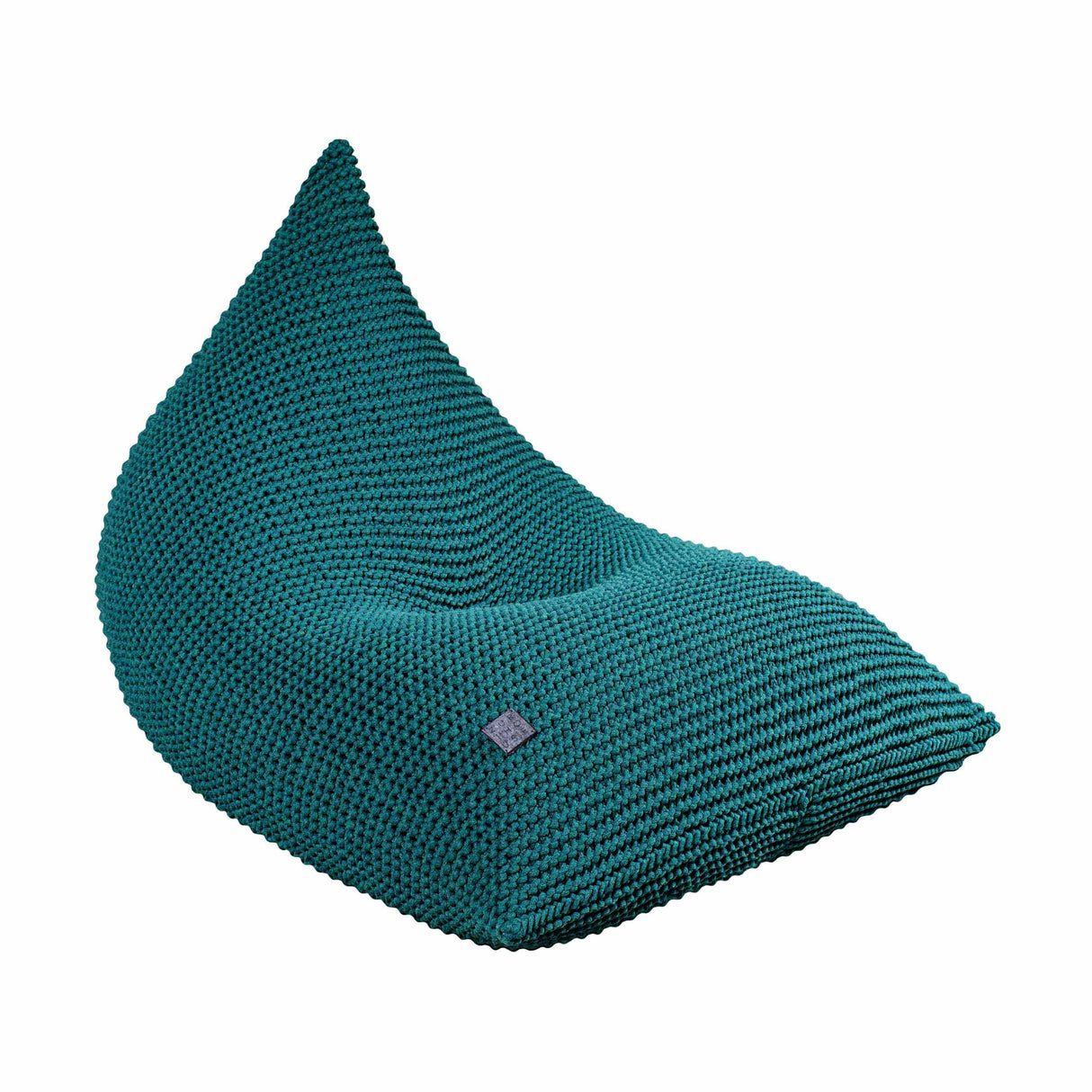 Knitted Bean Bag KIDS | OCEAN