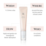 BEAUTY OF JOSEON - Revive Eye Serum : Ginseng + Retinal 30ml