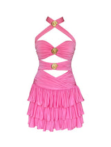 Bellina Dress